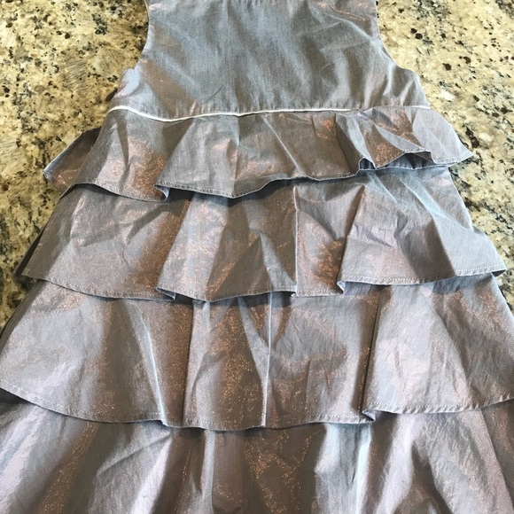 Burberry dress - Picture 2 of 3